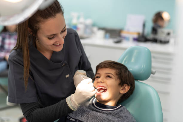 Best Emergency Root Canal Therapy in Shoreview, MN