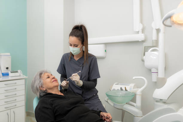 Best Emergency Wisdom Tooth Extraction in Shoreview, MN